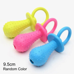 Dog Toys For Small Dogs Indestructible Dog Toy Teeth Cleaning Chew Tra