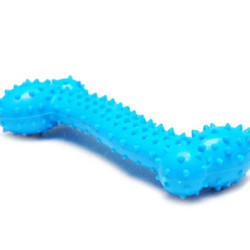 Dog Toys For Small Dogs Indestructible Dog Toy Teeth Cleaning Chew Tra