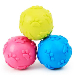 Dog Toys For Small Dogs Indestructible Dog Toy Teeth Cleaning Chew Tra